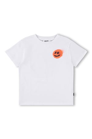 T-shirt Rame MOLO KIDS | 1S26A2029812